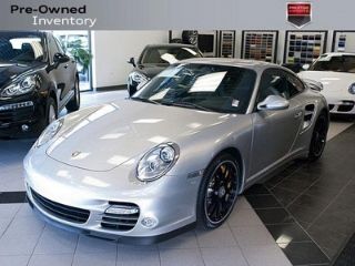 Used 2011 Porsche 911 in Pueblo West, Colorado