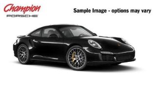 Used 2015 Porsche 911 Turbo S in Pompano Beach, Florida