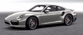 Used 2017 Porsche 911 Turbo in Newtown Square, Pennsylvania