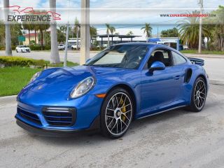 Used 2018 Porsche 911 in Fort Lauderdale, Florida