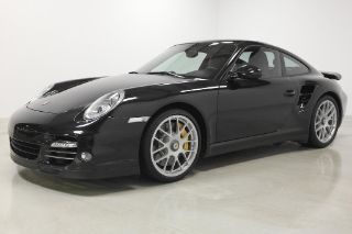 Used 2011 Porsche 911 Turbo S in Willoughby, Ohio
