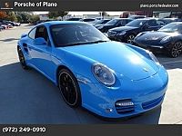 Used 2011 Porsche 911 in Dallas, Texas