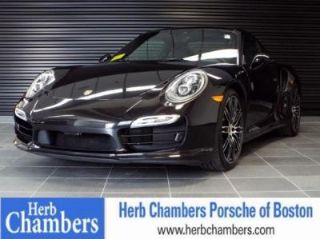 Used 2014 Porsche 911 Turbo in Warsaw, Indiana