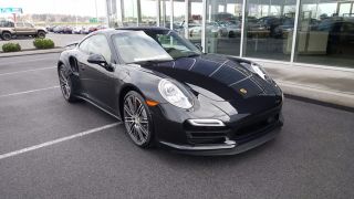 Used 2016 Porsche 911 Turbo in Lancaster, Pennsylvania