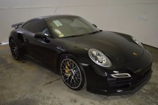 Used 2014 Porsche 911 Turbo in Englewood, New Jersey