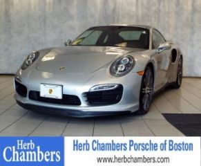 Used 2014 Porsche 911 Turbo in Warsaw, Indiana