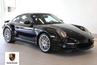 Used 2011 Porsche 911 in Portland, Oregon