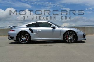 Used 2016 Porsche 911 Turbo in Houston, Texas