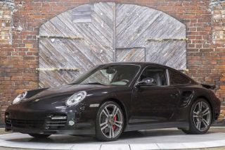 Used 2010 Porsche 911 Turbo in Harvey, Louisiana
