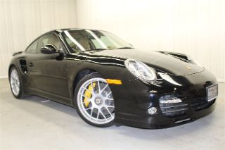 Used 2013 Porsche 911 Turbo S in Rockville, Maryland
