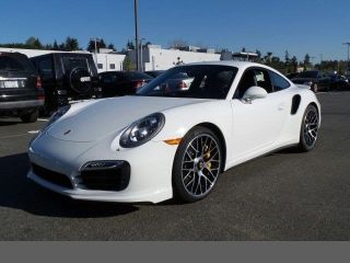 Used 2014 Porsche 911 in Bellevue, Washington