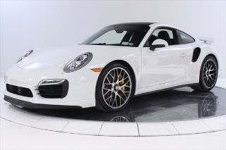 Used 2014 Porsche 911 Turbo S in Freeport, New York