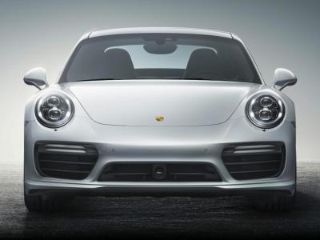 Used 2017 Porsche 911 Turbo S in Englewood, New Jersey