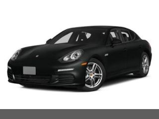 Used 2015 Porsche Panamera GTS in Plano, Texas