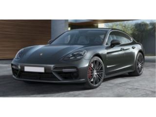 Used 2018 Porsche Panamera Turbo in Bellevue, Washington