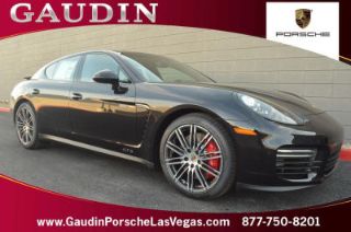 Used 2016 Porsche Panamera GTS in Las Vegas, Nevada