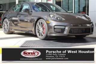 Used 2016 Porsche Panamera GTS in Houston, Texas