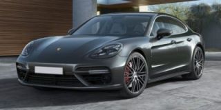 Used 2017 Porsche Panamera Turbo in Riverside, California