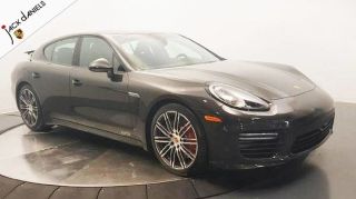 Used 2015 Porsche Panamera GTS in Upper Saddle River, New Jersey
