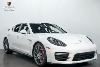 Used 2016 Porsche Panamera GTS in Tampa, Florida