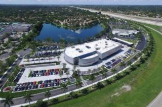 Used 2016 Porsche Panamera GTS in Davie, Florida