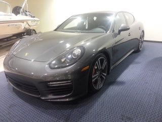 Used 2014 Porsche Panamera GTS in Spokane, Washington