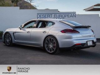 Used 2015 Porsche Panamera GTS in Rancho Mirage, California