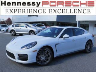 Used 2015 Porsche Panamera GTS in Roswell, Georgia