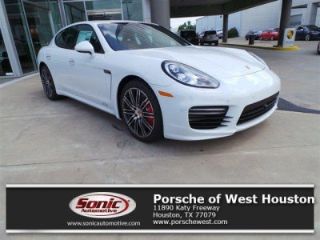 Used 2015 Porsche Panamera GTS in Houston, Texas