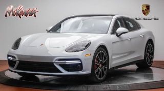 Used 2018 Porsche Panamera Turbo in Silver Spring, Maryland