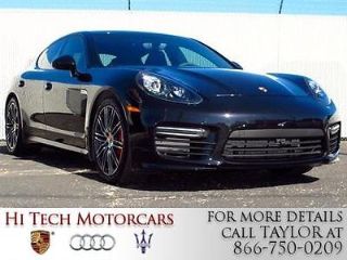 Used 2015 Porsche Panamera GTS in Austin, Texas