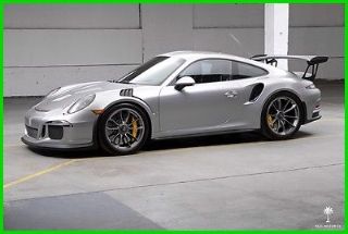 Used 2016 Porsche 911 GT3 in Champlain, New York