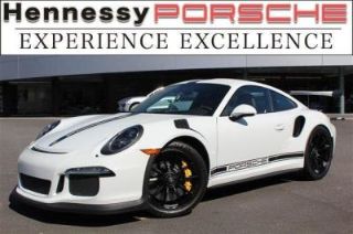 Used 2016 Porsche 911 GT3 in Roswell, Georgia