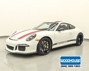 Used 2016 Porsche 911 GT3 in Omaha, Nebraska