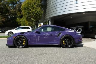 Used 2016 Porsche 911 GT3 in Newtown Square, Pennsylvania