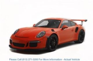 Used 2016 Porsche 911 GT3 in Cincinnati, Ohio