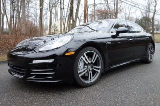 Used 2014 Porsche Panamera 4S in Katy, Texas