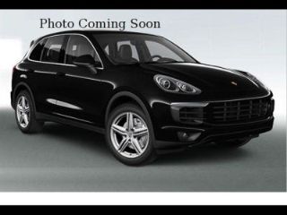 Used 2014 Porsche Panamera 4S in Salt Lake City, Utah