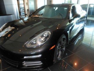 Used 2014 Porsche Panamera 4S in Albuquerque, New Mexico