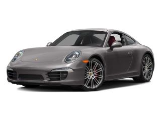 Used 2015 Porsche 911 Targa 4S in Englewood, New Jersey