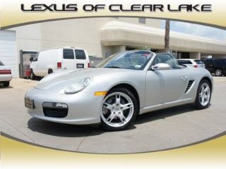 Used 2006 Porsche Boxster in Houston, Alaska