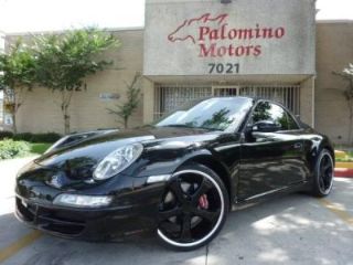Used 2006 Porsche 911 Carrera in Dallas, Texas