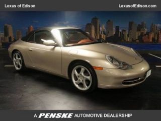 Used 1999 Porsche 911 Carrera in Newark, Arkansas