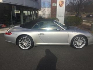 Used 2006 Porsche 911 Carrera in Danbury, Connecticut