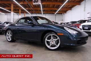 Used 2003 Porsche 911 Carrera in Seattle, Washington
