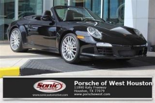 Porsche 911 Carrera 2009