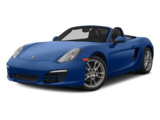 Used 2014 Porsche Boxster in Long Beach, California