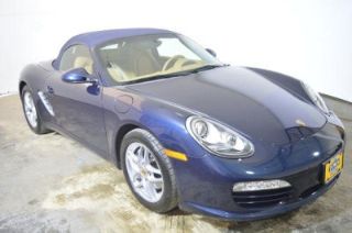 Used 2010 Porsche Boxster Base in Englewood, New Jersey