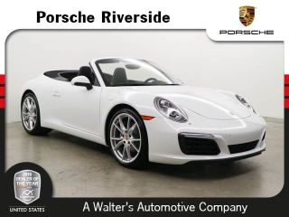 Used 2017 Porsche 911 Carrera in Riverside, California
