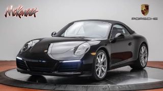 Used 2018 Porsche 911 Carrera in Norwalk, California
